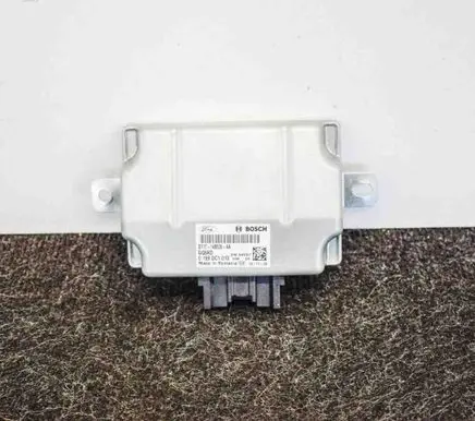 Ford Kuga II Other devices