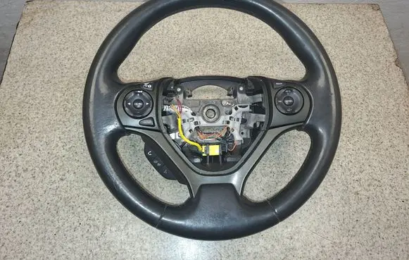 Honda Civic IX Steering wheel 621056800 30452588