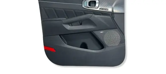 KIA Sorento IV Front door card panel trim 82370P2000 48261