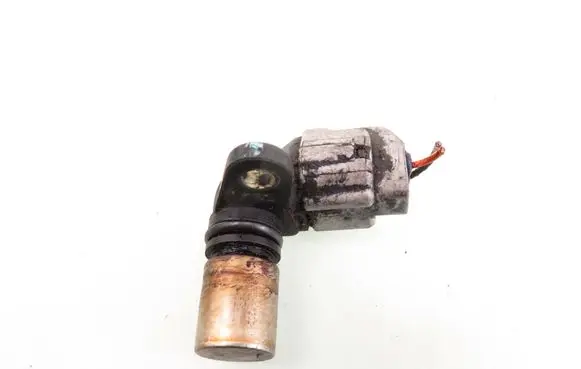 Daihatsu Sirion Crankshaft position gear 