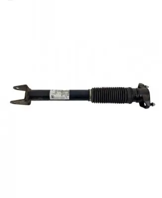 Rear shock absorber/damper