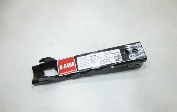 Audi A4 S4 B9 Seat belt height adjuster 4M0857819 639623702 624765900L