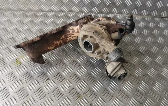 Volvo V50 Turbo 9662464980