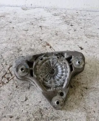 Audi A4 S4 B7 8E 8H Coil spring mount 8e0412383