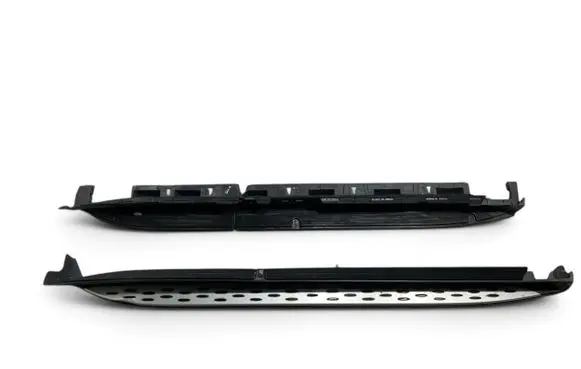 Mercedes-Benz GLS X166 Sill A1666980525 A1666900310