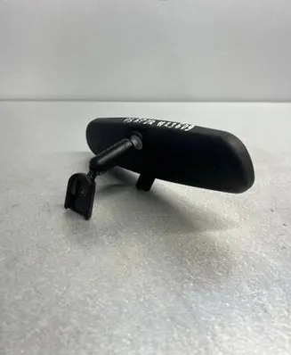Audi A3 S3 8L Rear view mirror (interior) E8011681