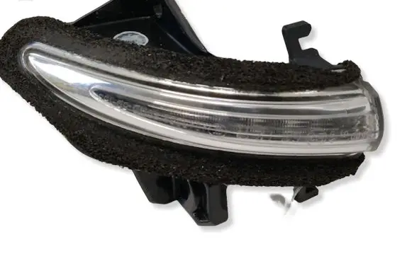 Lexus CT 200H Mirror indicator light 