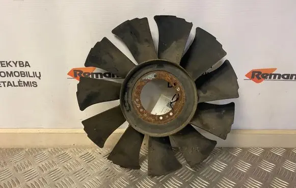Iveco Daily 30.8 - 9 Fan impeller 504024647EA50 606356115