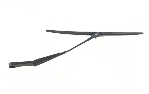 Volkswagen Touareg II Windshield/front glass wiper blade 7P0955409B