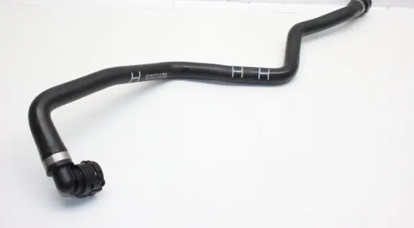Mercedes-Benz EQC Engine coolant pipe/hose A2938300101