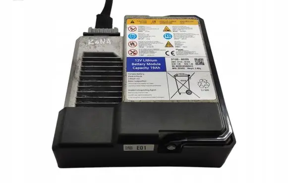 Hyundai Kona II Hybrid / Electric Car Battery Cell 37120-BE220