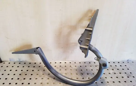 Mercedes-Benz C W205 Tailgate/trunk/boot hinge A2057500428