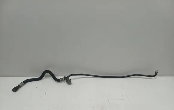 Brake vacuum hose/pipe