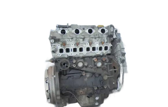 Opel Astra J Engine Z17DTH