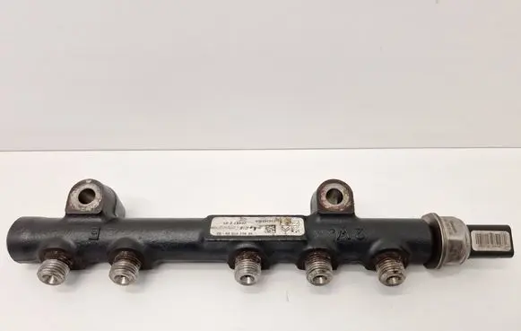 Peugeot 308 Fuel main line pipe 9685297580 28497Z01 110340458