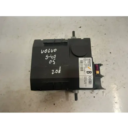 Phone control unit/module