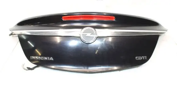 Opel Insignia A Truck tailgate 