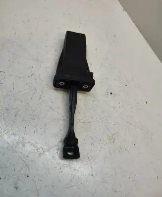 Audi A3 S3 8V Rear door check strap stopper 8v5839267