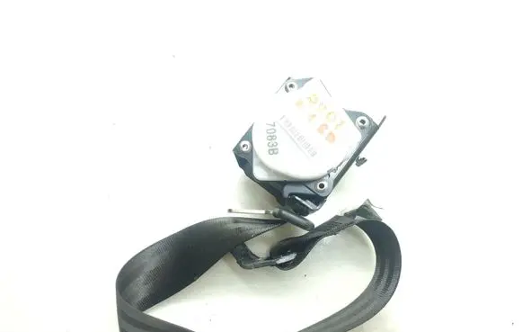 Audi A1 Rear seatbelt 8X4857805C 307341300G48