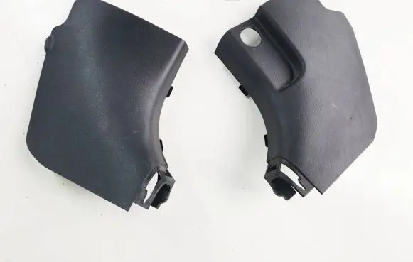 KIA Pro Cee'd II Foot area side trim 