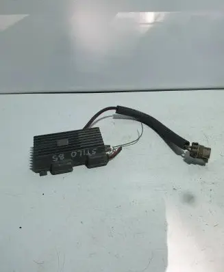 Fiat Stilo Coolant fan relay 46819990 908001011S M52000300