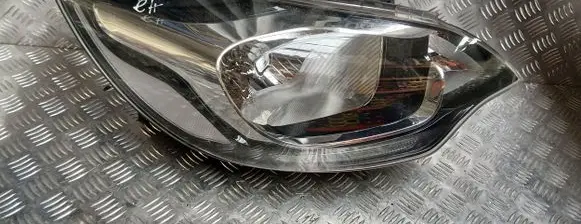 KIA Rio Headlight/headlamp 921021WXXX