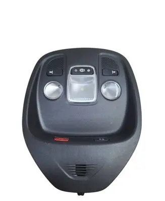 Citroen DS4 Front seat light 9671973977 9688502077