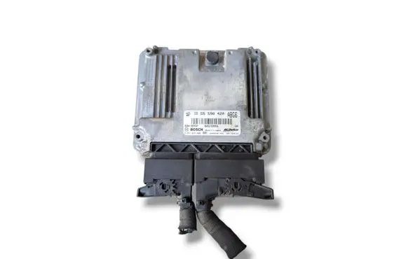 Opel Insignia A Engine control unit/module ECU 0281019088 55590420