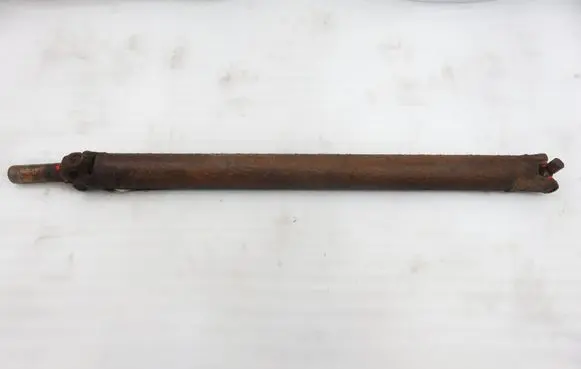 Hummer H2 Drive shaft (set) 