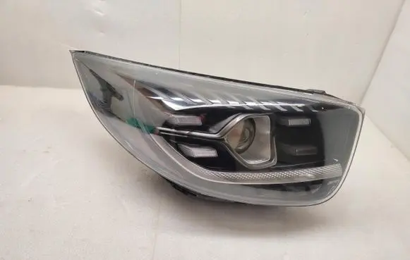 KIA Picanto Headlight/headlamp