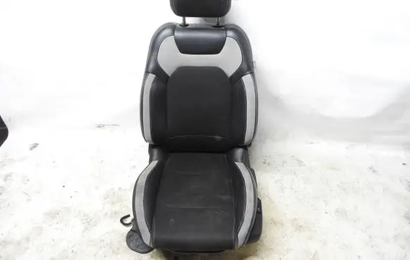 Citroen DS4 Front driver seat 