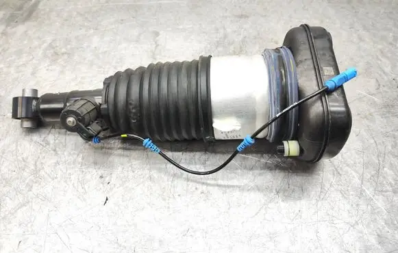 BMW X6 G06 Air suspension rear shock absorber 78315615