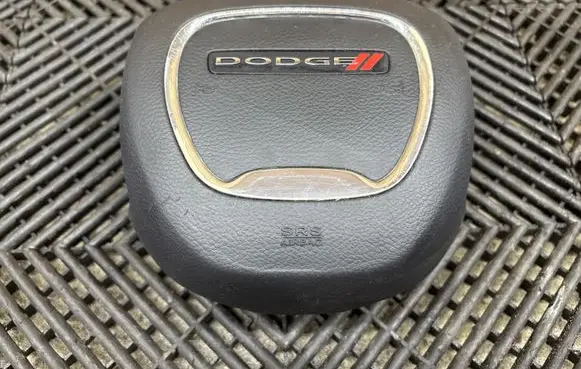 Dodge Charger Steering wheel airbag P1ZZ44DX9AE
