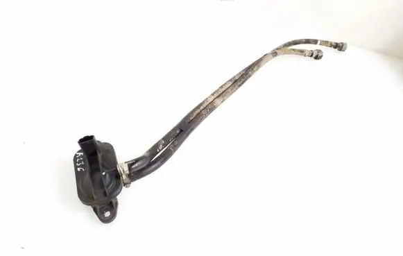 Citroen C5 Exhaust pressure sensor 9645022680