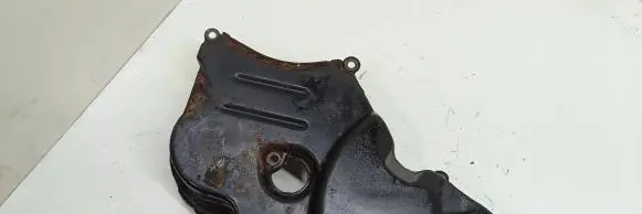 Audi A3 S3 8P Timing belt guard (cover) 06D109147D