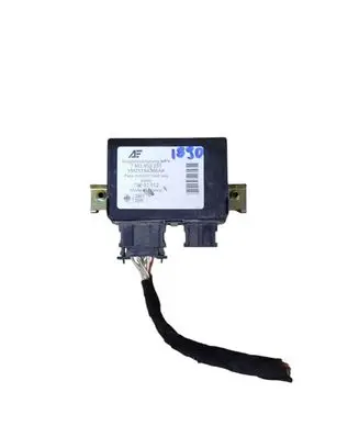 Volkswagen Sharan Immobilizer control unit/module 7M3953257 YM2119A366AA