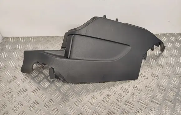 Citroen DS5 Trunk/boot side trim panel 9806288677
