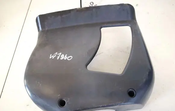 Fiat Ulysse Steering wheel column trim 147411077 1476542077