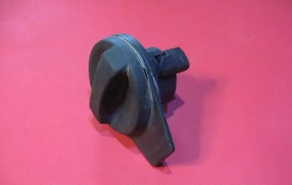 Fuel tank filler cap