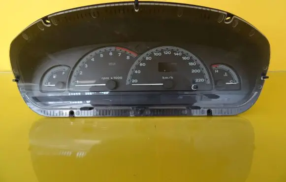 Fiat Bravo - Brava Speedometer (instrument cluster) 46407630G