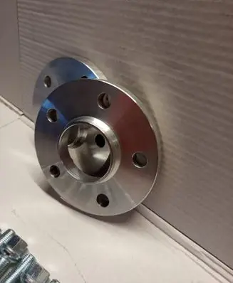 BMW 7 G70 Wheel spacers BMWG70