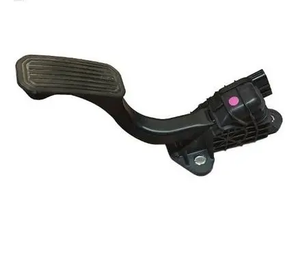 Lexus RX 300 Accelerator throttle pedal 7812048090