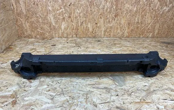 Jaguar XE Front bumper foam support bar GX7317E898AA