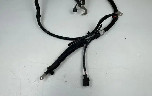 Audi A5 Wires (starter motor) 8W0971228AK
