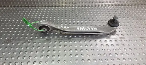 Audi A6 S6 C6 4F Front control arm 4E0407506B