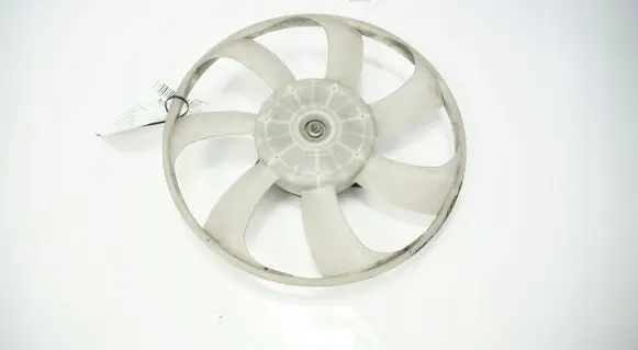 Toyota Yaris Electric radiator cooling fan 168000-1020