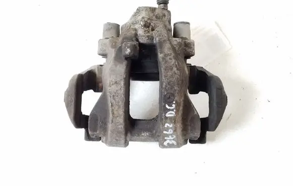 Mercedes-Benz CLS C218 X218 Rear brake caliper A2124230381