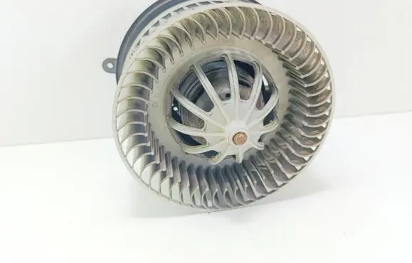BMW 7 E65 E66 Heater fan/blower 58461