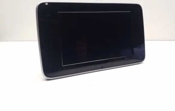 Mercedes-Benz C W205 Screen/display/small screen A2059004113