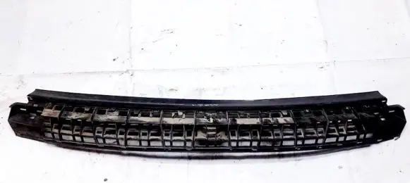 Audi A6 S6 C5 4B Front bumper lower grill 4b9807385 dn00681